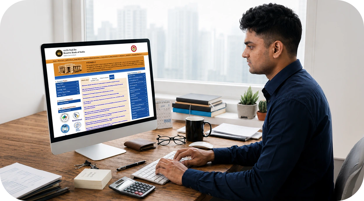RBI guidelines for Loan Against Shares: What every borrower should know