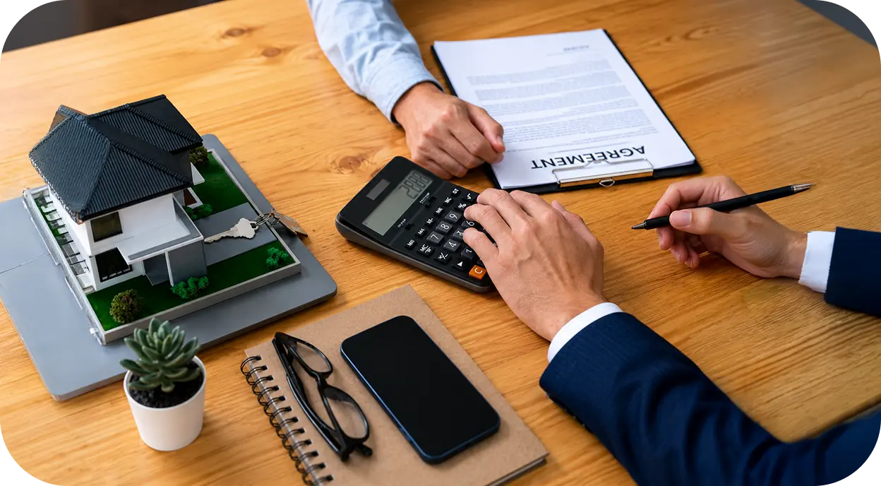 Is a Home Loan Balance Transfer right? Cost benefit analysis