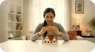 What is Home Loan Insurance: Importance, features, and key benefits