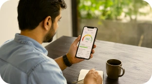 How to improve CIBIL score before applying for a loan?